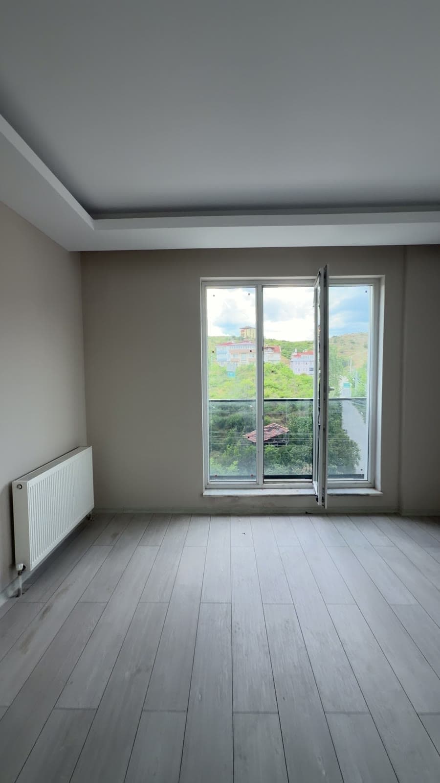 Çağ Park 3+1 salon