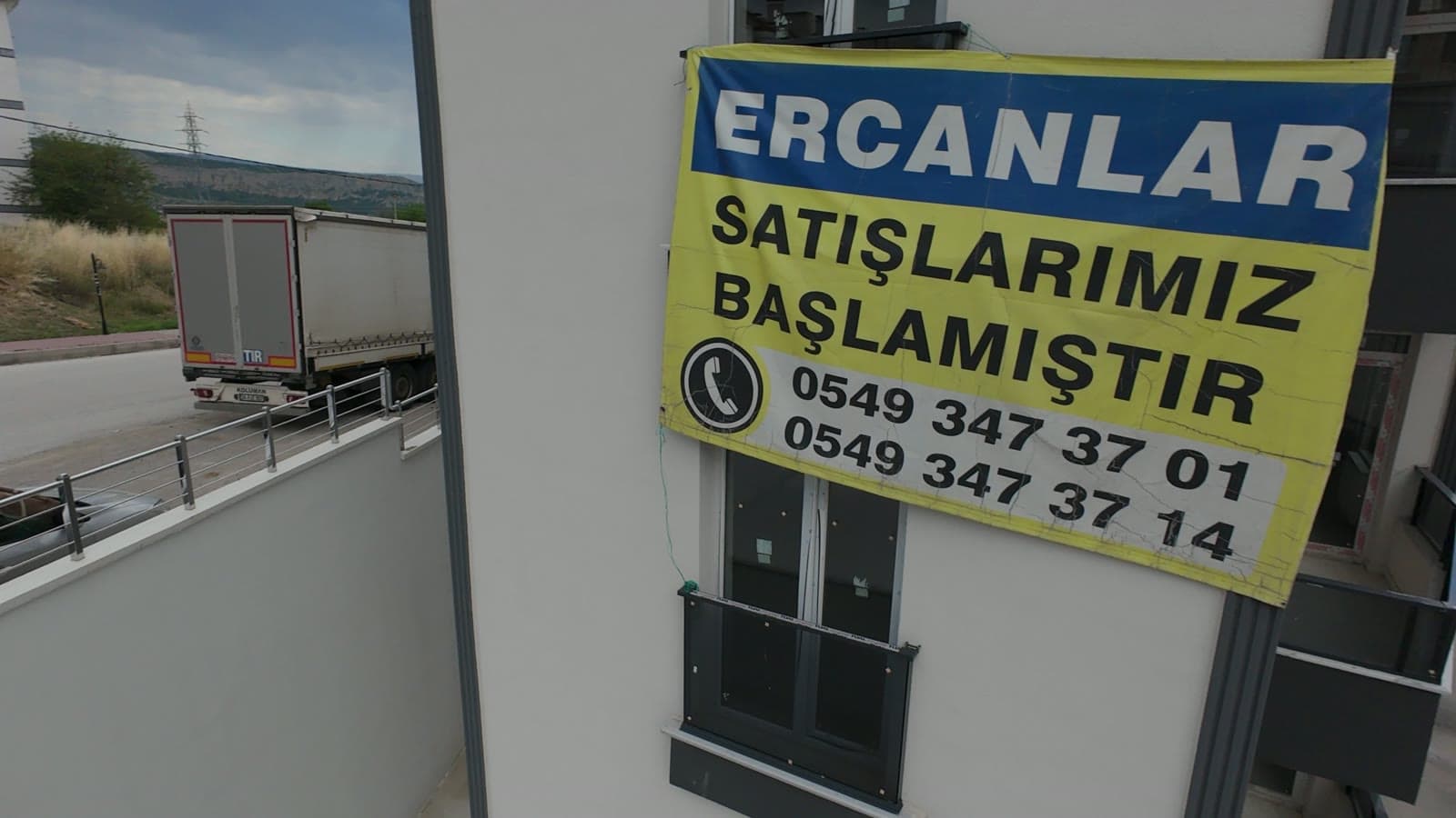 Çağ Üçgen 4