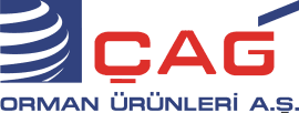 Çağ Orman Ürünleri A.Ş. logosu