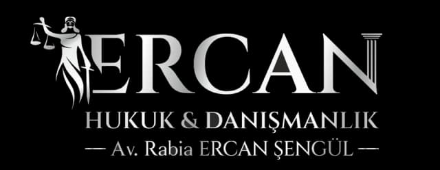Ercan Hukuk & Danışmanlık logosu